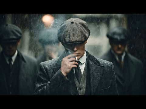 Música Para Hombres Decididos | Blues Oscuro | Música para Caballeros