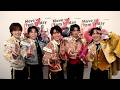 M!LKにメンバーの好きすぎて滅!なところを聞いてみた【Mステ】