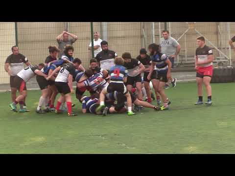 ლოკომოტივი  14:24  ხარები | II - ტური დუბლები 2019-2020