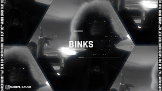 [FREE] Ninho Type Beat - "BINKS"