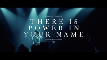 There is Power in Your Name | Awaken Music