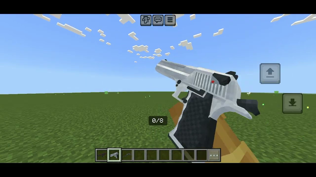 timeless and classics guns update by !