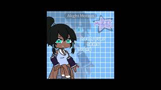 #givememykidsback #korra #tweening #thelegendofkorra #gacha #idk #fyp