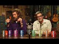 Beginning of video