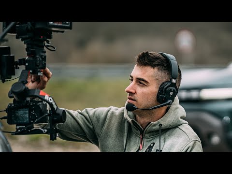 HOLLYLYAND SOLIDCOM SE PRO 4S REVIEW BEST FULL-DUPLEX WIRELSSS INTERCOM SYSTEM REVIEW FOR FILMMAKING