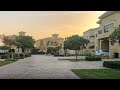 فلل ذا فيلا باحجام وتصاميم متنوعة في دبي لاند للبيع The villa project in Dubailand for sale