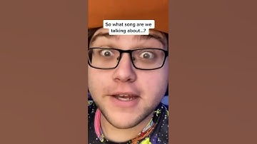 Artists Who Hate Their Own Songs? #singer #band #shorts