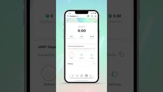 How to deposit (H5)-TreasureNFT How to deposit (H5)-TreasureNFT