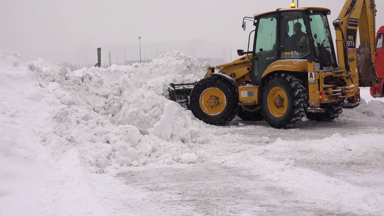 Аутсорсинг клининговых услуг от компании Welldone - YouTube