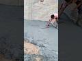 Basement Pcc construction work concrete Bim ke liye #pcc #trending