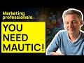 Mastering Mautic: Email Automation, Community Power &amp; E-Commerce Wins with Joey Keller