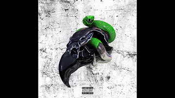 Future and Young Thug - Patek Water (Official Instrumental)