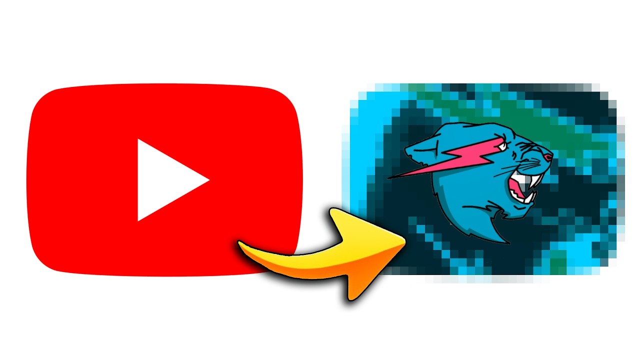 I Made YouTuber Themed App Icons