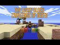 THE WORST CHALLENGE EVER (ft. GoingDownGaming) | Hypixel Skywars Lucky Blocks