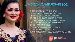 FULL ALBUM LANGGAM JAWA 2021 Kelinci Ucul