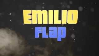 Intro para Emilio Flap (ByGallo/Canario/) + Audio echo por el