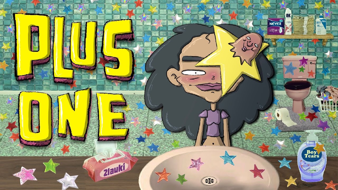 PLUS ONE - Animated Short Film