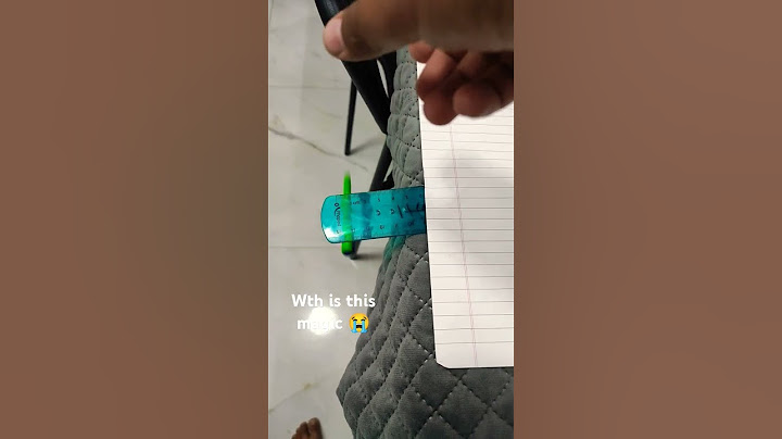 I DID NOT EXPECT THIS TO WORK
