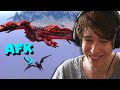 Er war AFK und ich verlier trotzdem
