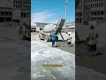 self loading concrete mixer working in different #construction site👋💯🔥🎉