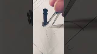 How To Make 90Degree Angle With Compass