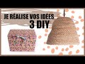 JE RÉALISE VOS IDÉES DE CRÉATIONS #1