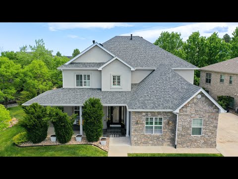 7456 S Moore Ct, Littleton, CO home video tour