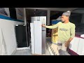 Double door refrigerator whirlpool features 235 litre new model2026 #whirlpool #refrigerator #fridge