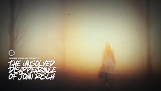 Episode 42  - The Unsolved Disappearance of Joan Risch #joanrisch #unsolvedmystery #missingpersons