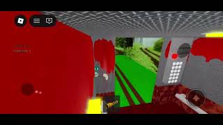 Happy Appy theme, The Super Scary Elevator (2020-2024)