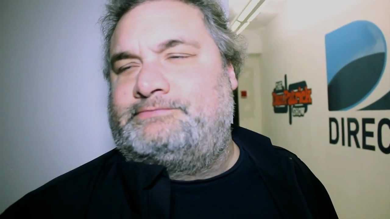 The 6th Annual Staten Island ComedyMike Bocchetti Roast The Looney