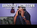 Bandokay feat Headie One, Abra Cadabra, Kush, Akz, RV, YF & Kash - Hometown [Reaction] | LeeToTheVI