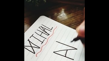 Nihal name logo# comment your name for the next🎥