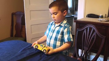 Rescue Bot Bumble Bee Review 1 - Transformers Rescue Bots