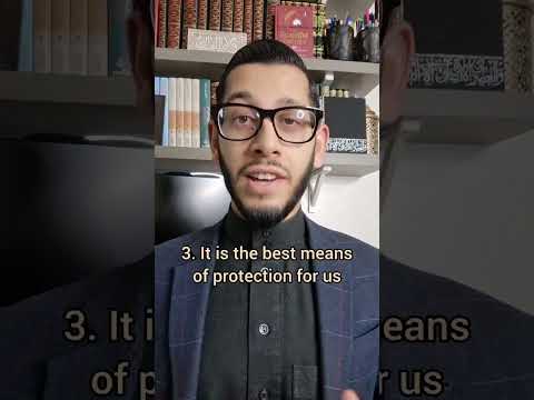 3 Amazing Benefits