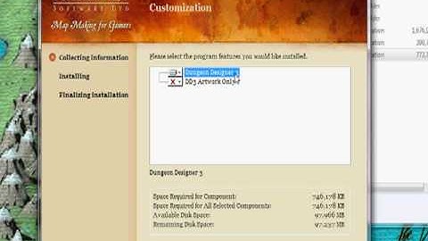 Setting up your mapping environment: Part 2 Installing DD3