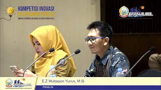 Inovasi Peduli Sejoli Dinas Kesehatan Kab Pinrang