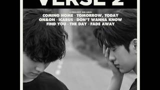 JJ Project - On&On [MP3 Audio] [Verse 2]
