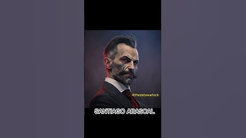 ¿Cómo serían los POLÍTICOS ESPAÑOLES si fueran SUPERVILLANOS según una INTELIGENCIA ARTIFICIAL?