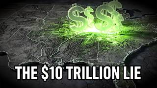 Why Nobody Lives in Southern Georgia (The $10 Trillion Lie)