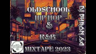 Dj Byron Sa Oldshool Hiphop U0026 Ru0026b Mixtape 2023