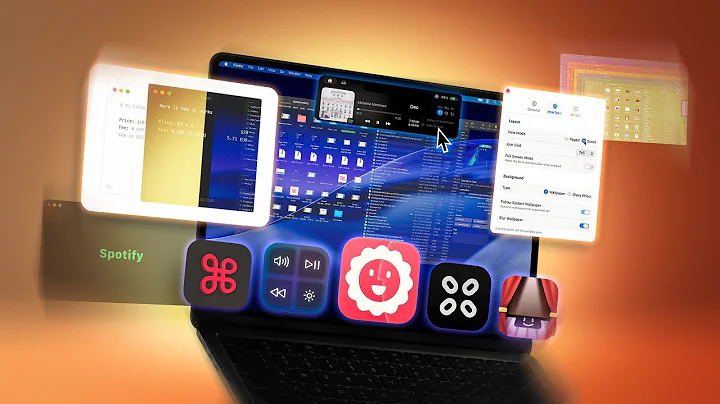 11 Mac Apps I Wish I Installed Sooner!