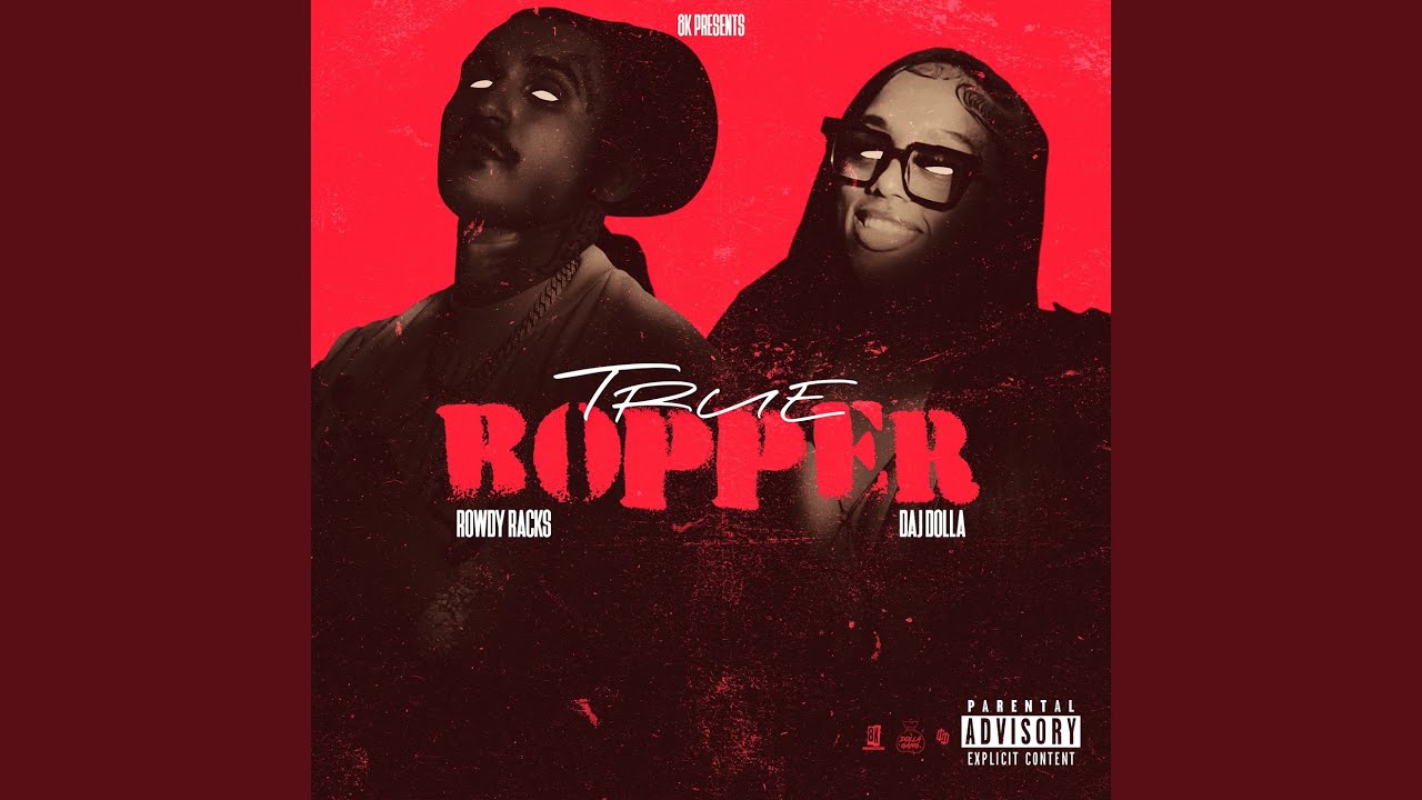 Guarda True Bopper su YouTube Guarda True Bopper su YouTube