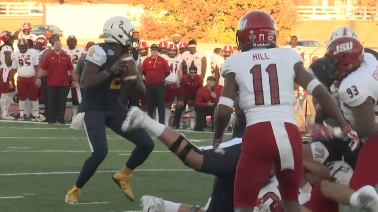 Justin Beasley Sports Videographer Reel YouTube