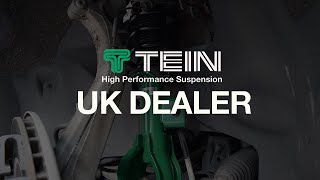 TEIN Suspension | Official UK Dealer On The South Coast