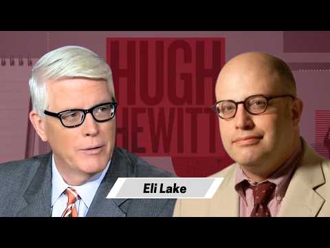 Escape from NY? Better get started as Eli Lake details to Hugh