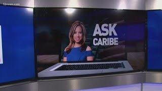 Ask Caribe: If you won the lottery would you still work