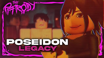 [REREUPLOAD] Poseidon Legacy (2024) KILL COUNT: PARODY