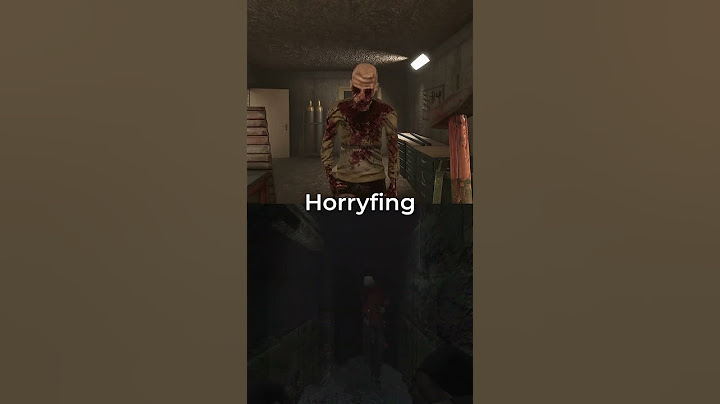 Is this Cry Of Fear 2?