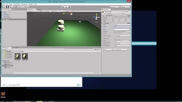 From Zero to Tank, Unity 3D Part 1